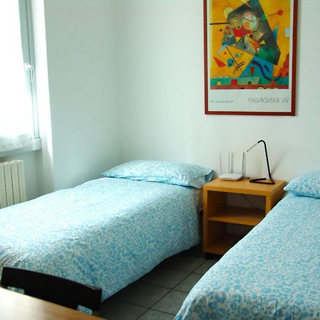 Modern Apartment Luci & Stelle Near Lake Como Nibionno Extérieur photo