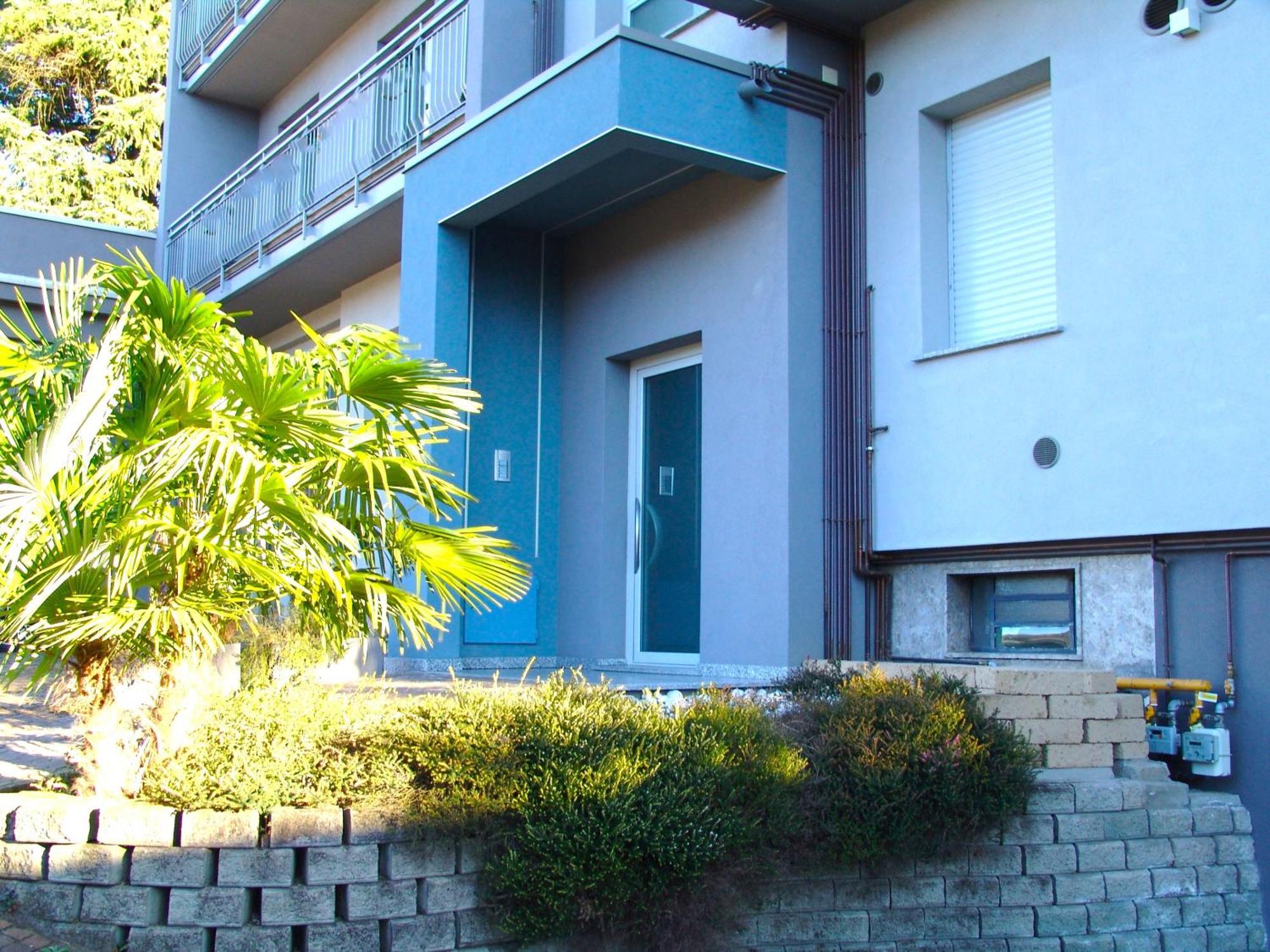 Modern Apartment Luci & Stelle Near Lake Como Nibionno Extérieur photo