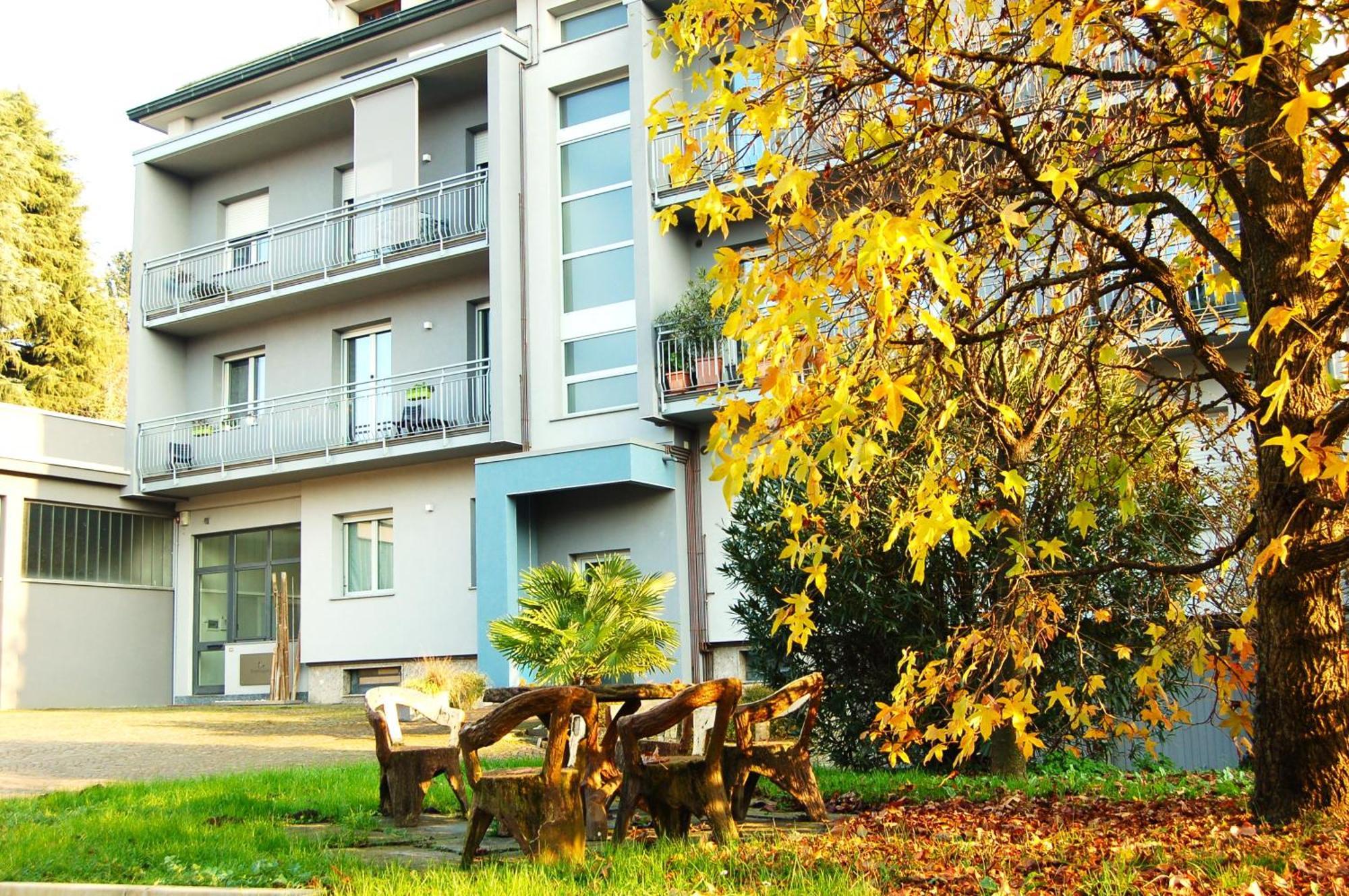 Modern Apartment Luci & Stelle Near Lake Como Nibionno Extérieur photo