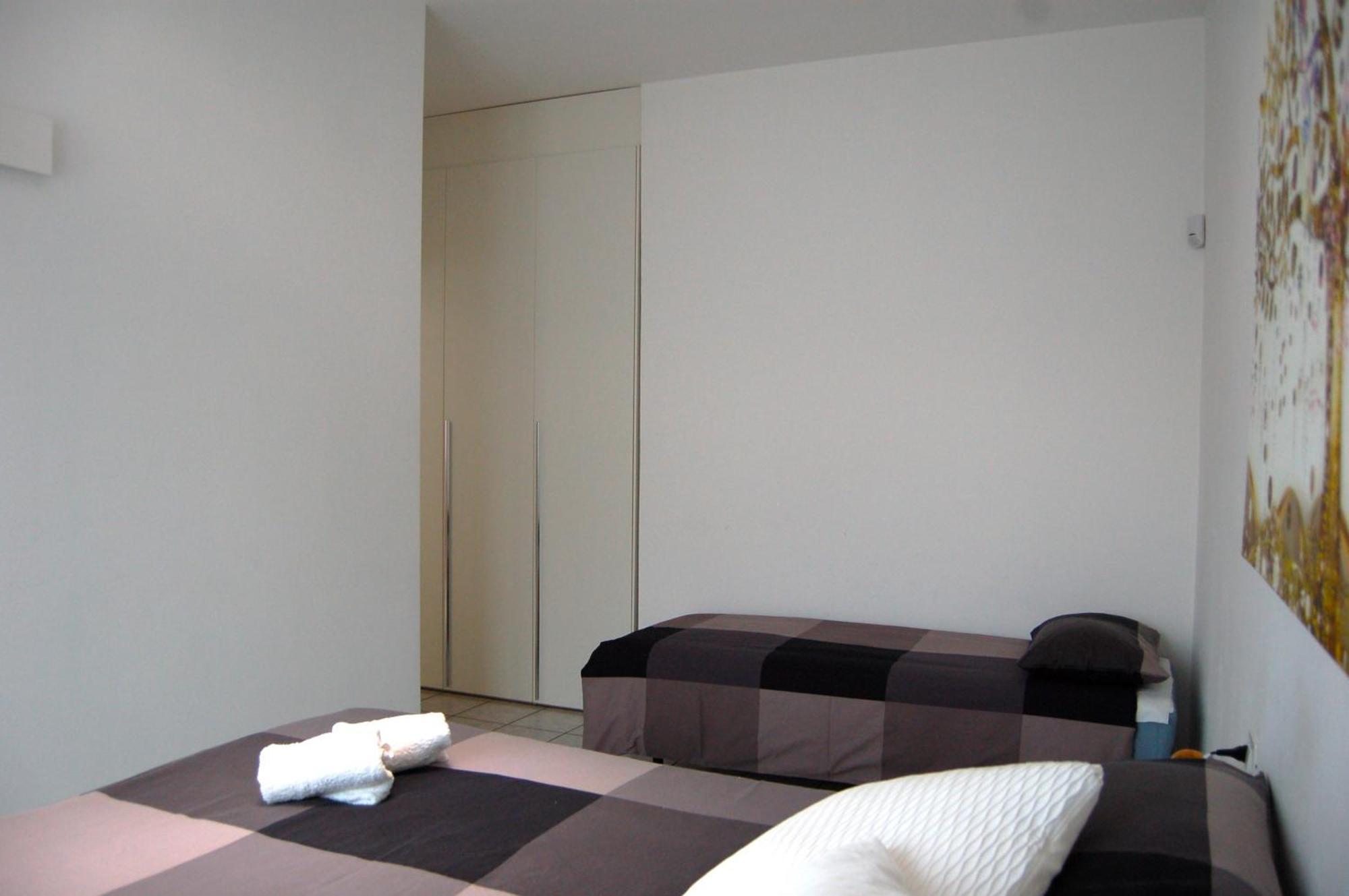 Modern Apartment Luci & Stelle Near Lake Como Nibionno Extérieur photo